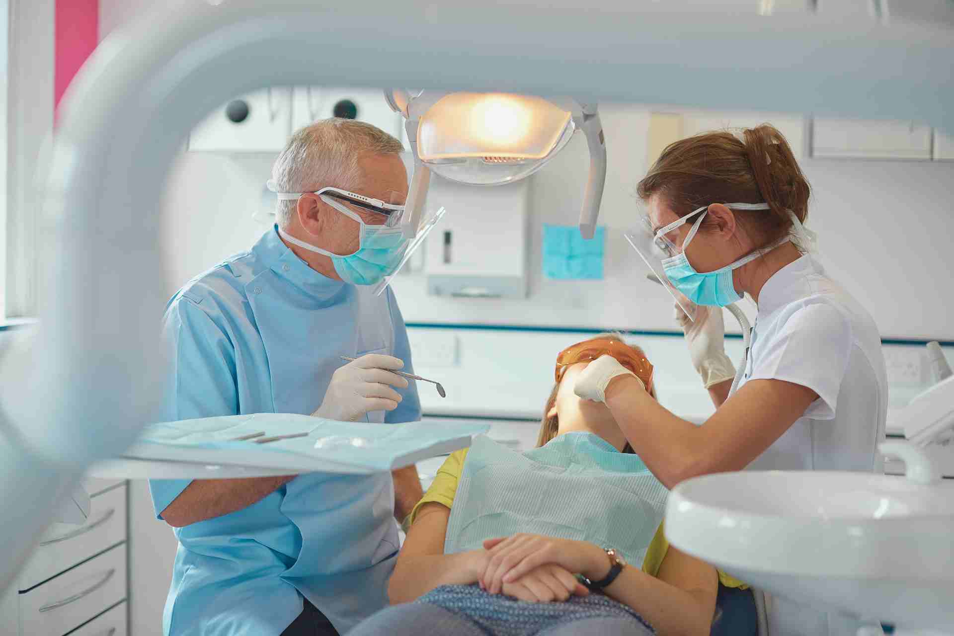 Dentist in Boonville, MO